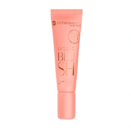 Жидкий хайлайтер Liquid Highlighter Liquid Glow HYPOAllergenic, тон 01 Sparkling Lotus - Сүрөт 1