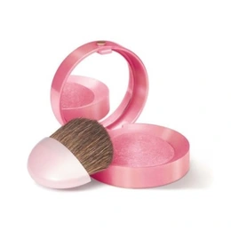 Румяна для лица Bourjois Blusher, Тон 54 Rose Frisson, 2.5 г - Сүрөт 2
