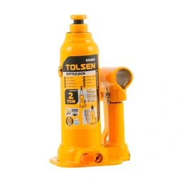 Домкрат гидравлический Tolsen 65402 - Сүрөт 1