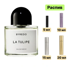 Byredo La Tulipe EDP парфюмерная вода - Сүрөт 1