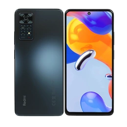 Xiaomi Redmi Note 11 Pro Global - Сүрөт 1
