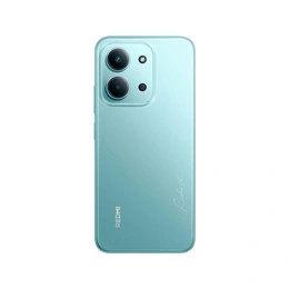 Xiaomi Redmi 15C 4G 4/128 ГБ зеленый - Сүрөт 3