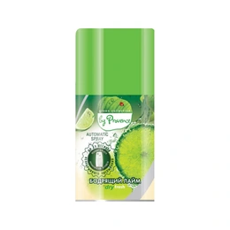 Сменный аэрозоль Бодрящий лайм Provence, 250 мл - Сүрөт 1