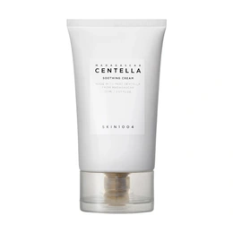 Защитный крем с центеллой Madagascar Centella Soothing Cream SKIN1004, 75 мл - Сүрөт 1