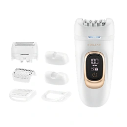 Эпилятор Sokany SK-17011 - Сүрөт 2