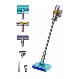 Пылесос Dyson V15 Submarine - Сүрөт 3