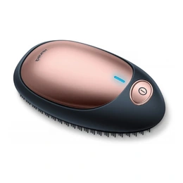 Расческа с ионизацией Beurer HT 10 - Сүрөт 1