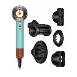 Фен Dyson Supersonic HD16 Ceramic Patina - Сүрөт 1