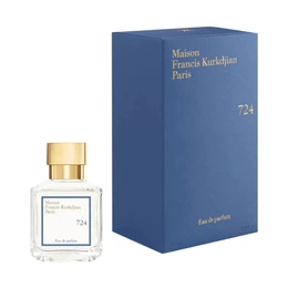 724 Eau De Parfum Francis Kurkdjian парфюмерная вода, 70 мл - Сүрөт 1