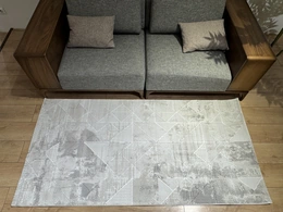 Акриловый ковер PAMIR 5, 200х300 см - Сүрөт 2