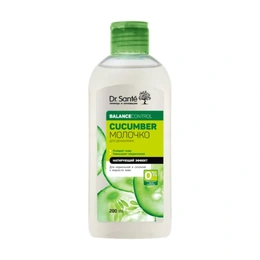 Молочко Dr.Sante Cucumber Balance Control, 200 мл - Сүрөт 1