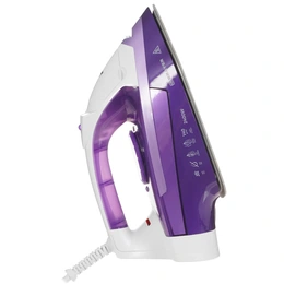 Утюг Brayer BR4004 фиолетовый - Сүрөт 3