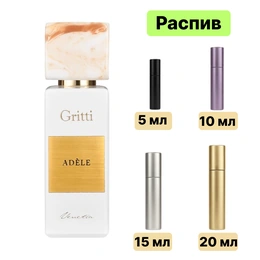 Gritti Adele парфюмерная вода - Сүрөт 1