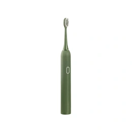 Электрическая звуковая зубная щётка Revyline RL 060 Green - Сүрөт 2
