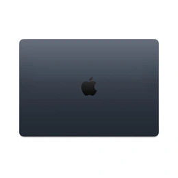 MacBook Air 15 M4 16/512 ГБ, черный - Сүрөт 3