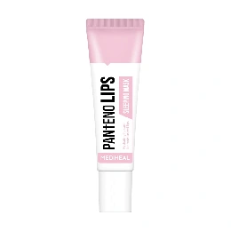 Восстанавливающая ночная маска для губ Mediheal Panteno Lips Sleeping Mask, 10 г - Сүрөт 1