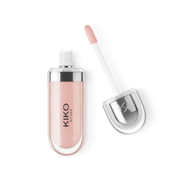 Блеск для губ Kiko 3d Lipgloss 06, 6,5 мл - Сүрөт 1