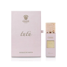Парфюмированная вода Tutu Gritti, 100 мл - Сүрөт 1