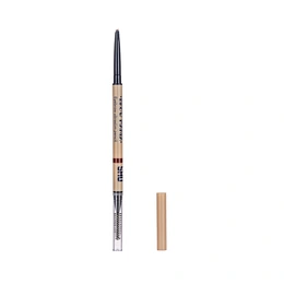 Карандаш для бровей Shu Brow Mania тон 221 коричневый, 1 шт - Сүрөт 1