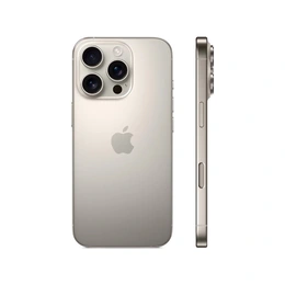 IPhone 16 Pro - Сүрөт 2