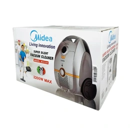 Пылесос Midea MVC12N - Сүрөт 3