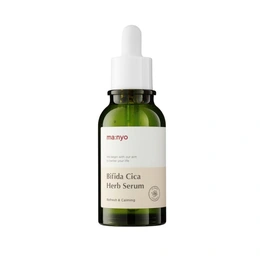 Эссенция Manyo сыворотка Bifida Cica Herb Serum, 50 мл - Сүрөт 1