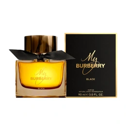 Духи My Burberry Black Burberry, 90 мл - Сүрөт 1