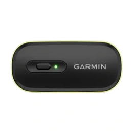 Пульсометр нагрудный Garmin HRM 600 - Сүрөт 2