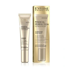 Консилер под глаза Eveline Magical Perfection 02 medium, 15 мл - Сүрөт 1