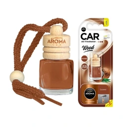 Ароматизатор Aroma Wood Coconut, 6 мл - Сүрөт 1