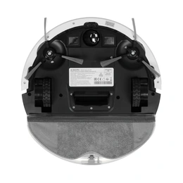 Робот-пылесос Xiaomi Robot Vacuum E5, белый - Сүрөт 2