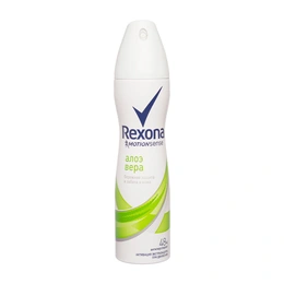 Дезодорант-спрей женский Rexona Алоэ Вера, 150 мл - Сүрөт 1