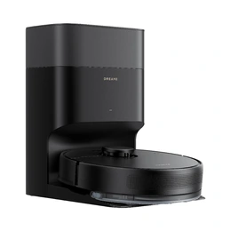 Робот-пылесос Dreame F10 Plus, черный - Сүрөт 2