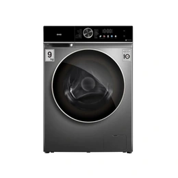 Стиральная машина OViO OWM-90T800DS, серый - Сүрөт 1