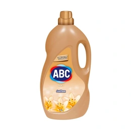Кондиционер для белья ABC Султан, 4 л - Сүрөт 1
