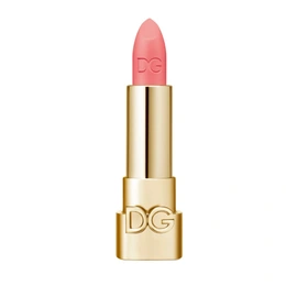 Помада Dolce&Gabbana  Lasting Matte Colour Lipstick тон  205 Candy Baby, 3, 5 г - Сүрөт 1