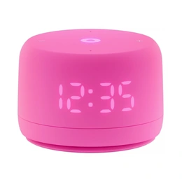 Умная колонка Яндекс Станция Лайт 2, розовый - Сүрөт 1