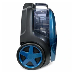 Пылесос Техномир TH‑2022 синий - Сүрөт 3