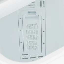 Стиральная машина Aceline WM-SA432AL/WG 4.5 кг полуавтомат - Сүрөт 8