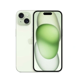 iPhone 15 Green 128GB - Сүрөт 1