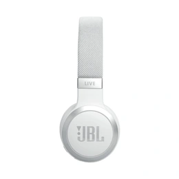 Беспроводные наушники JBL Earphone Live 670 BT NC, белый - Сүрөт 2