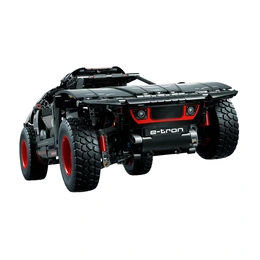 Audi RS Q e-tron - Сүрөт 3