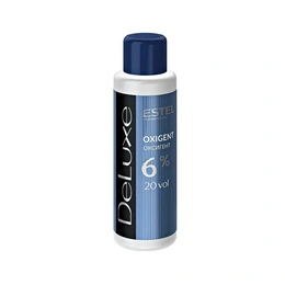 Оксигентт 6% De Luxe, 60 мл - Сүрөт 1