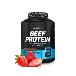 Протеин BioTech Beef Protein, 1816 г, в ассортименте - Сүрөт 2