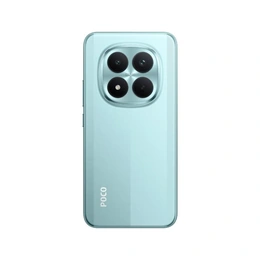 Xiaomi Poco M8 Pro 8/256 ГБ зеленый - Сүрөт 3