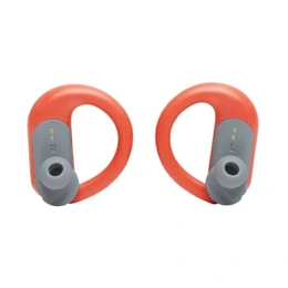 Беспроводные наушники JBL Endurance Peak II, красный - Сүрөт 3