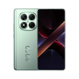 Xiaomi Poco X7 8/256 ГБ зеленый - Сүрөт 1