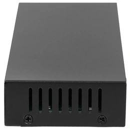 Коммутатор ORIENT SWP-208POE-A/2U GE 48V - Сүрөт 3