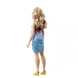 Кукла Barbie Модница в юбке - Сүрөт 5