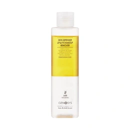 Средство для снятия макияка Skin Defender Lip&Eye Makeup Remover Genosys, 200 мл

 - Сүрөт 1